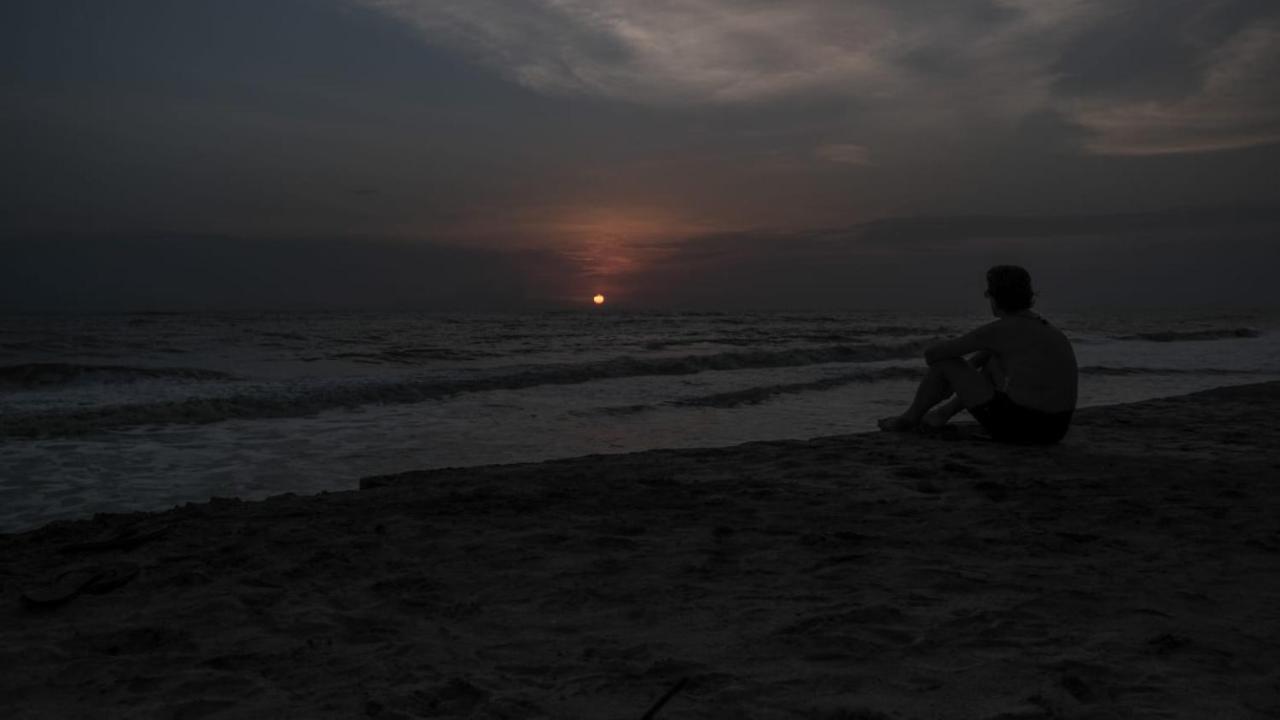 Kadalamma Beach Homestay Alappuzha ภายนอก รูปภาพ