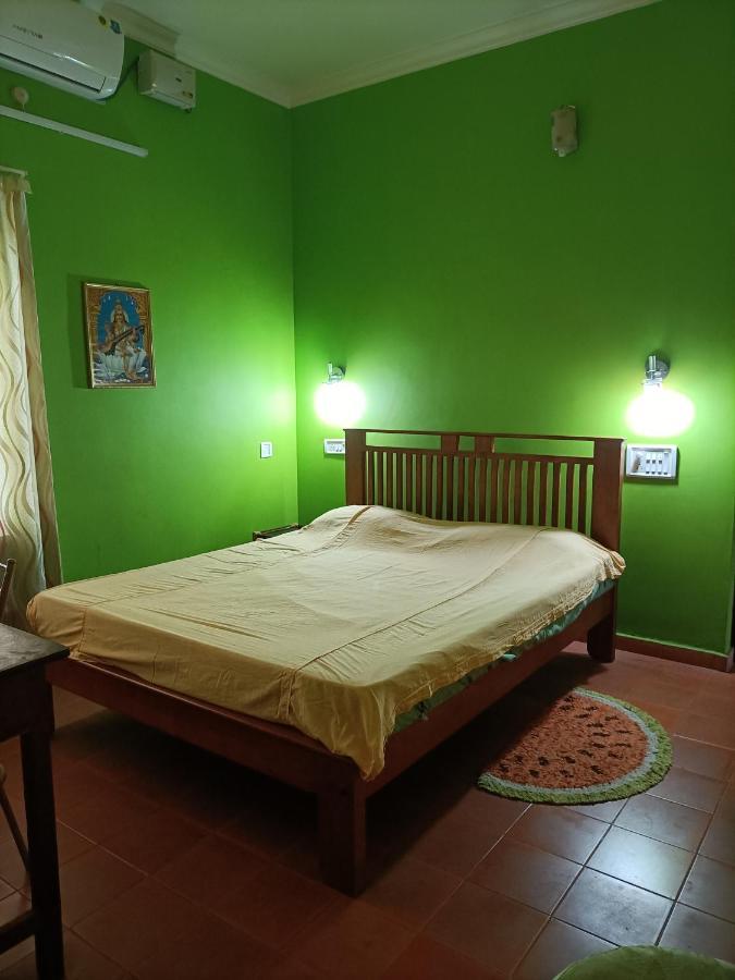 Kadalamma Beach Homestay Alappuzha ภายนอก รูปภาพ