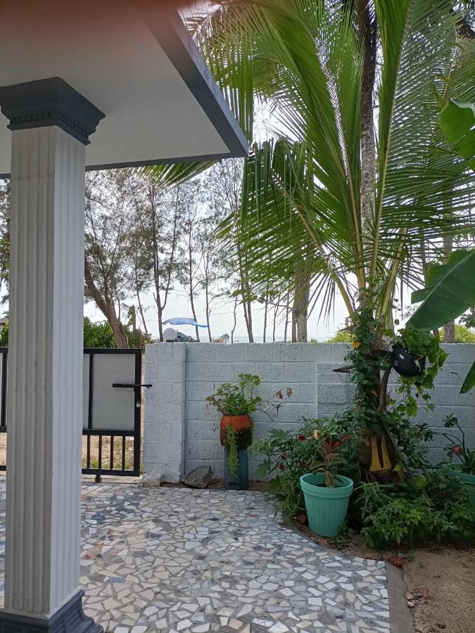Kadalamma Beach Homestay Alappuzha ภายนอก รูปภาพ