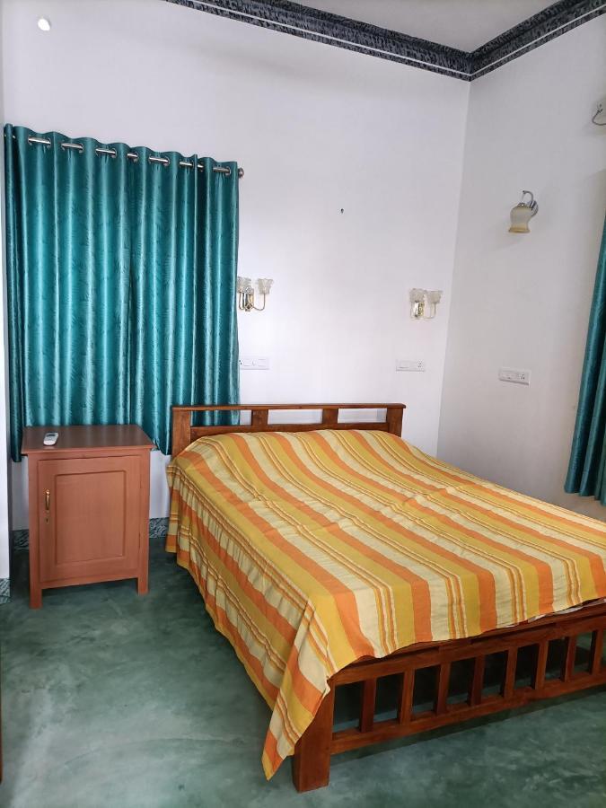 Kadalamma Beach Homestay Alappuzha ภายนอก รูปภาพ