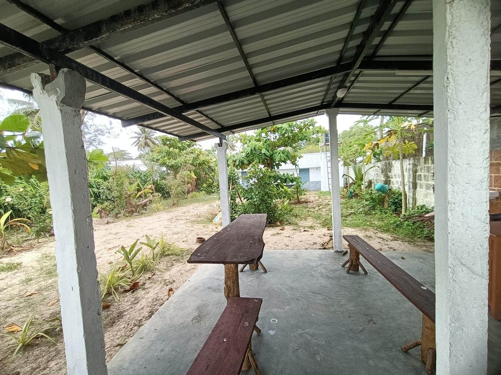 Kadalamma Beach Homestay Alappuzha ภายนอก รูปภาพ