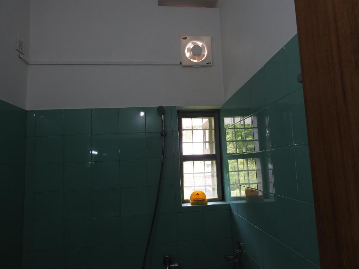 Kadalamma Beach Homestay Alappuzha ภายนอก รูปภาพ