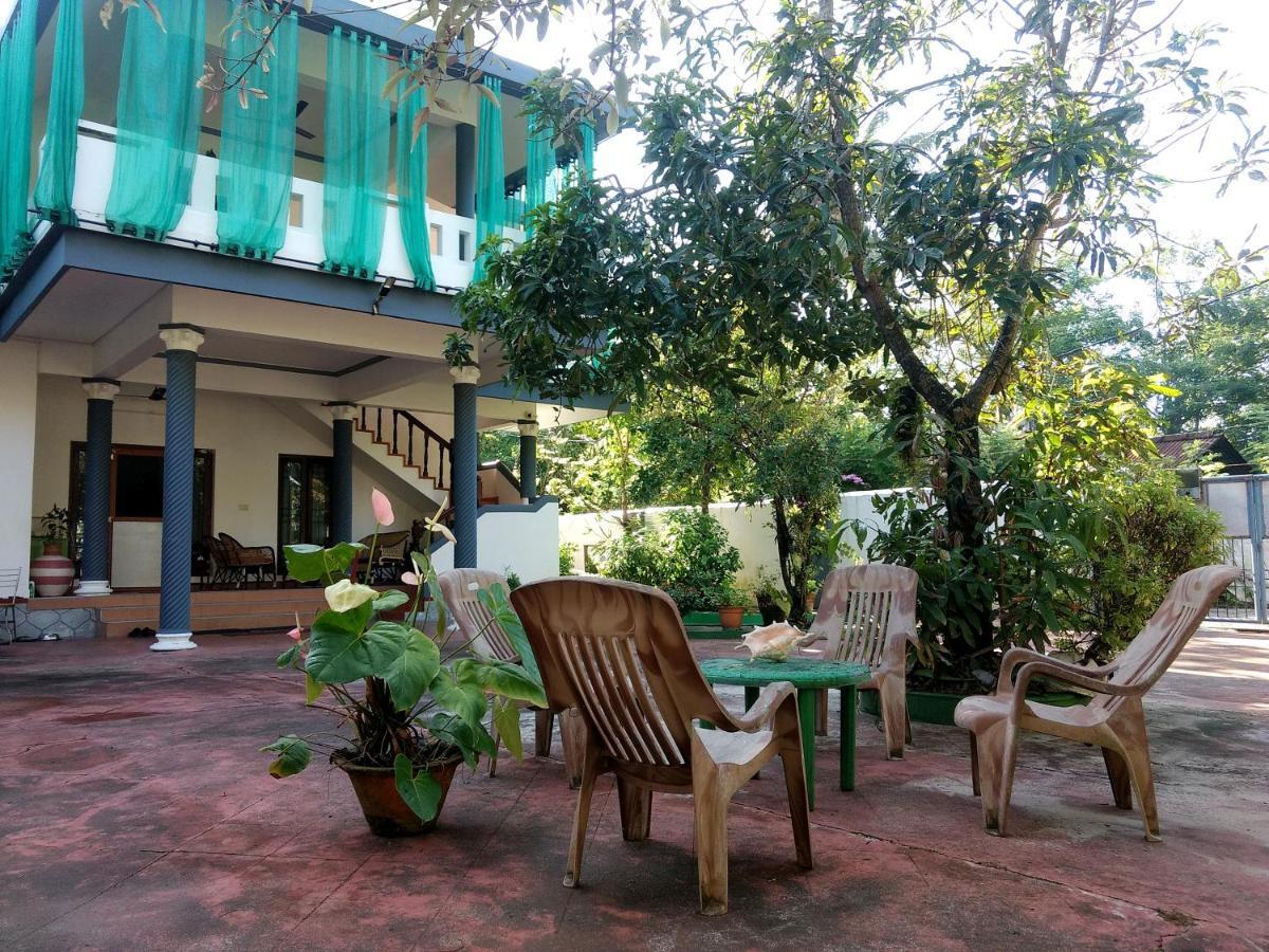 Kadalamma Beach Homestay Alappuzha ภายนอก รูปภาพ