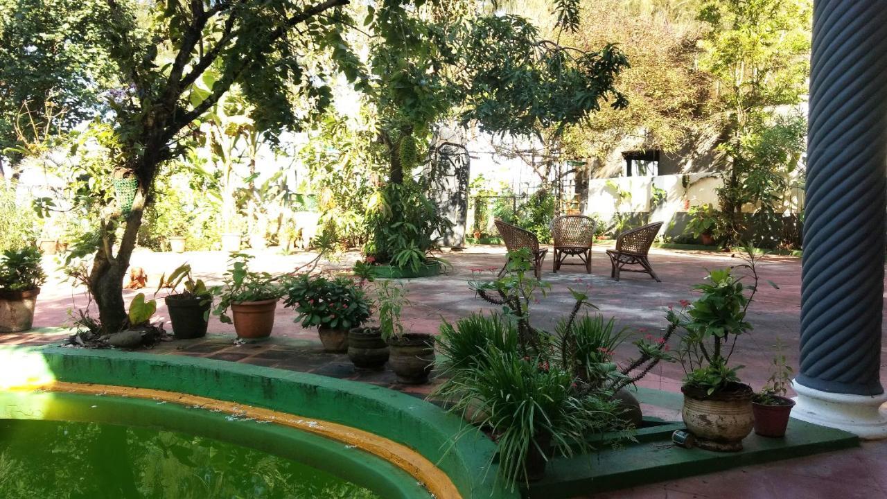 Kadalamma Beach Homestay Alappuzha ภายนอก รูปภาพ