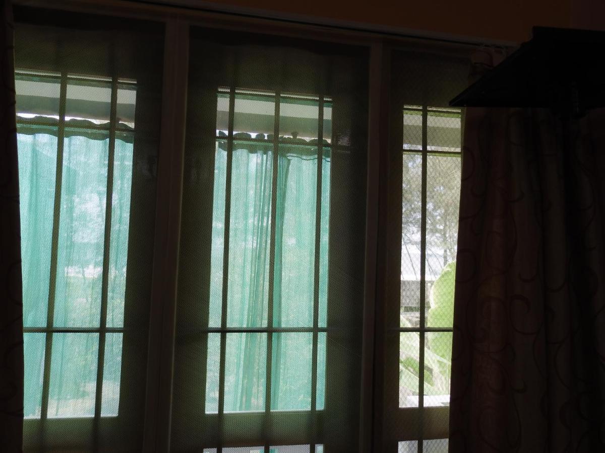 Kadalamma Beach Homestay Alappuzha ภายนอก รูปภาพ