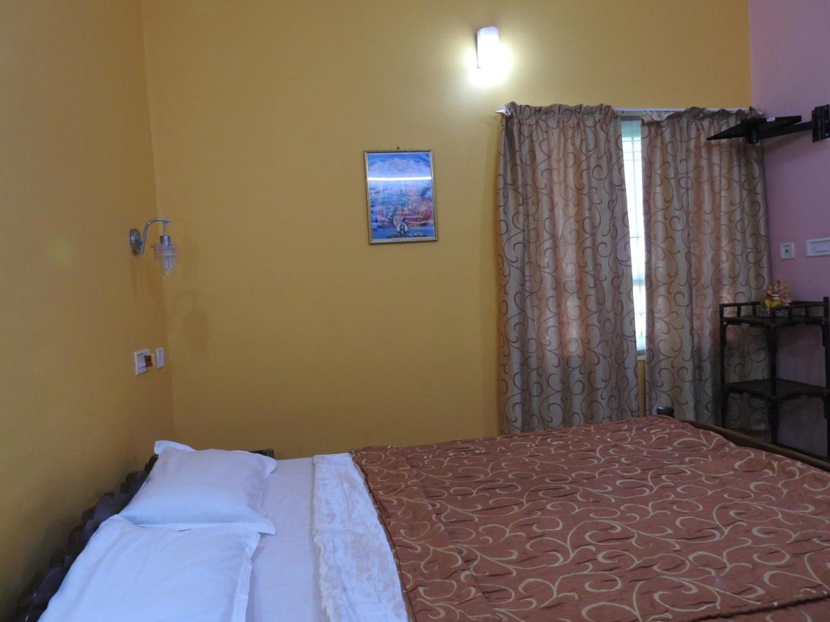 Kadalamma Beach Homestay Alappuzha ภายนอก รูปภาพ