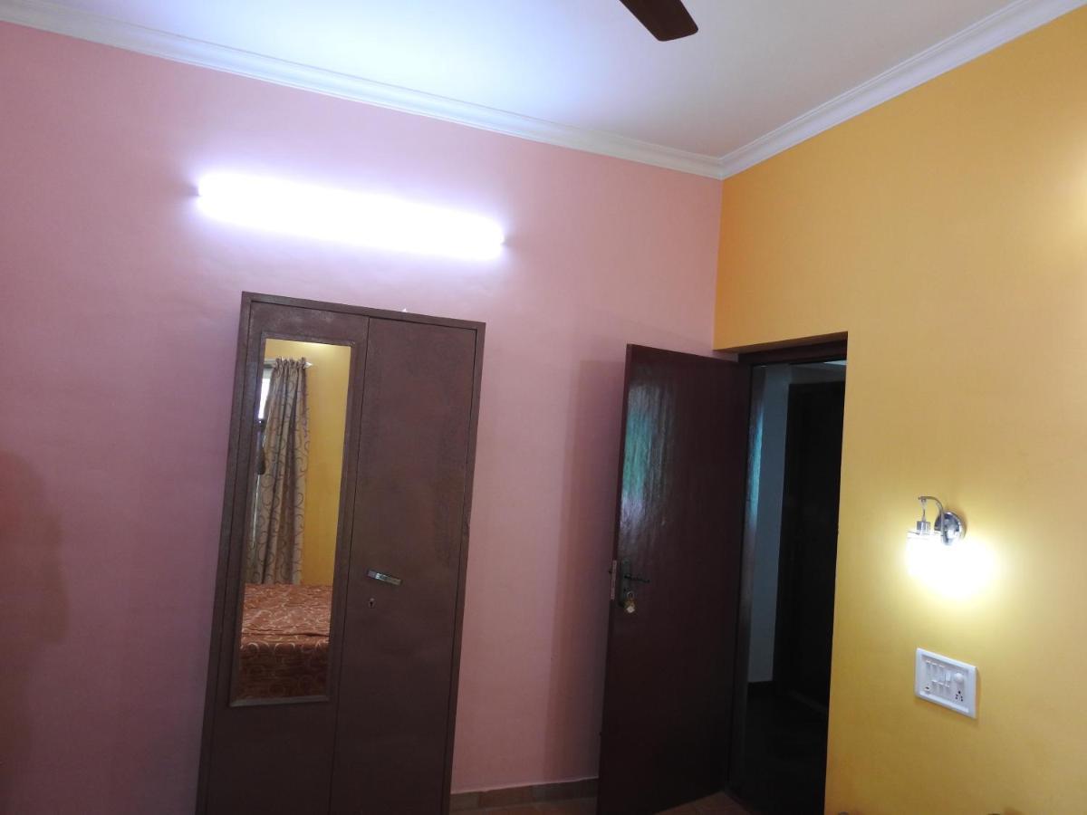 Kadalamma Beach Homestay Alappuzha ภายนอก รูปภาพ