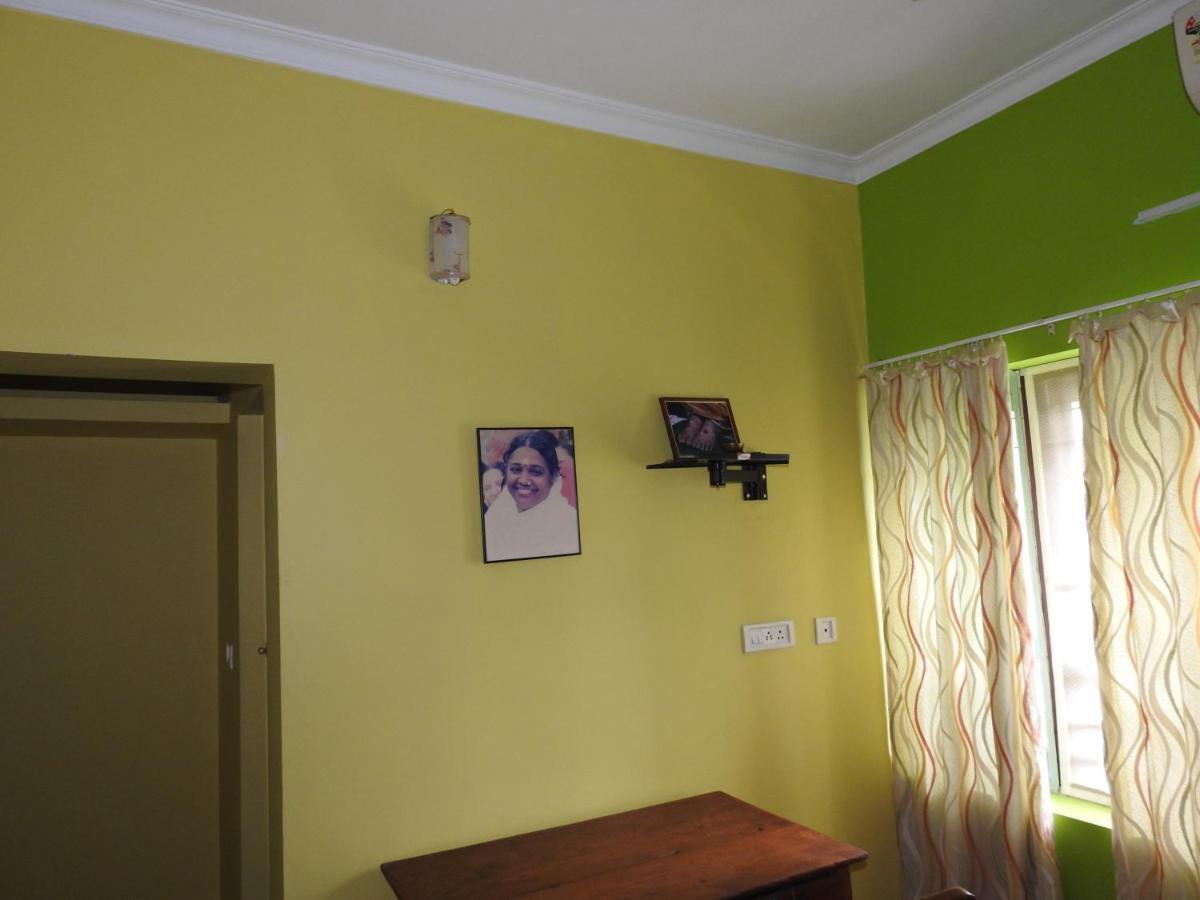 Kadalamma Beach Homestay Alappuzha ภายนอก รูปภาพ